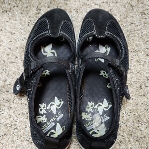 Merrell  Black Shoes